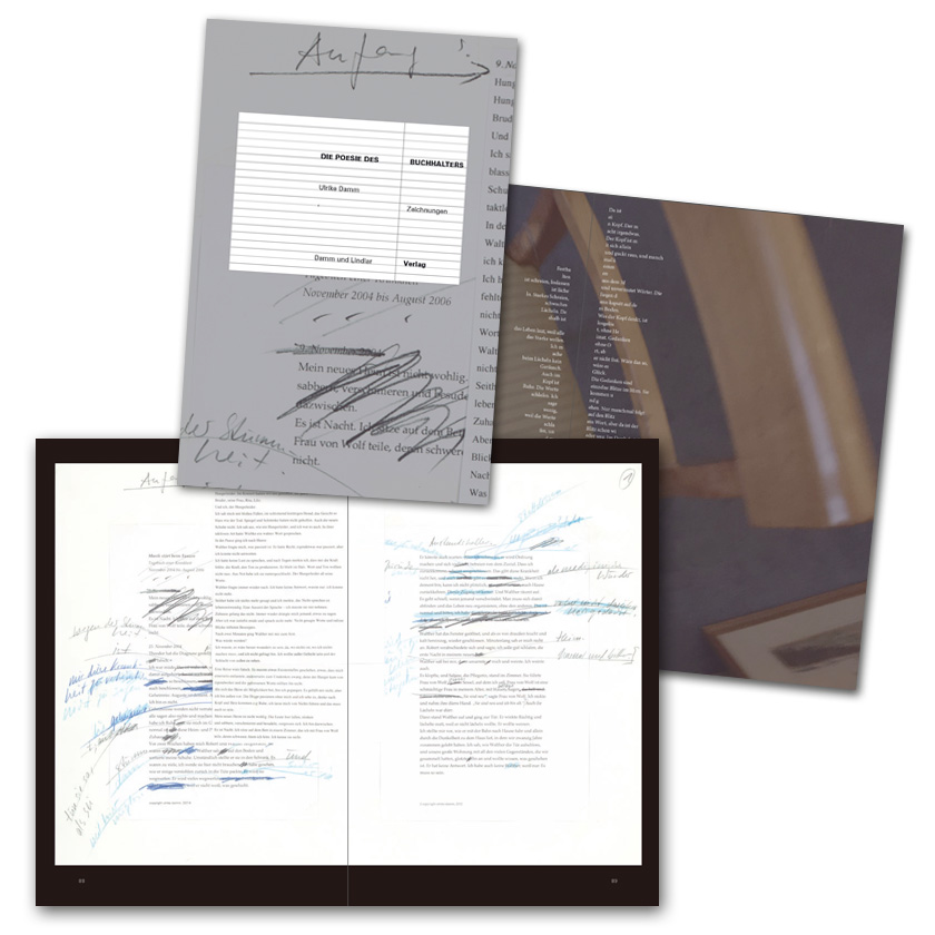 Die Poesie des Buchhalters
       